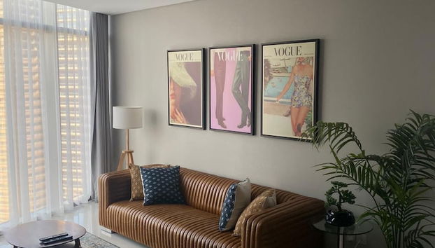 Gorgeous 2 Br in Paramount - Foto 4, Habitación