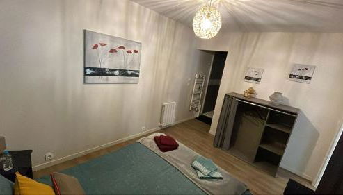 Gîtes Les Lucioles - Foto 3