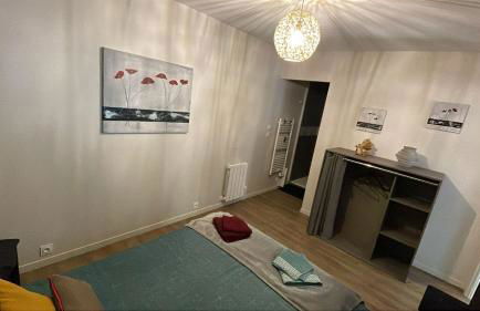 Gîtes Les Lucioles - Foto 3