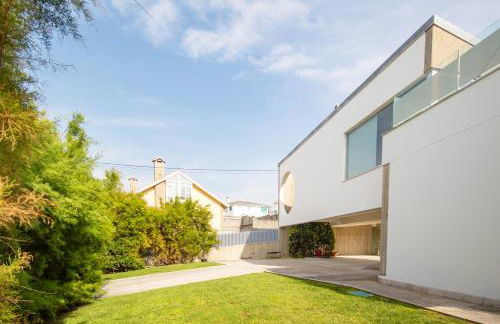 AG Villa Razo Luxury en primera linea con piscina - Foto 10