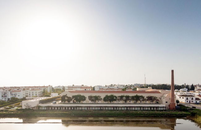 Flattered to be In Algarve - Foto 69