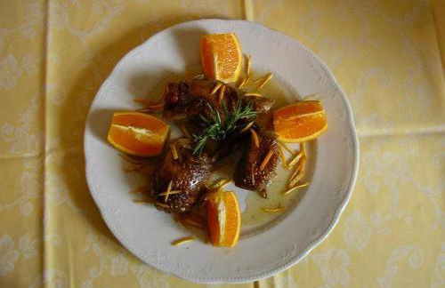 Azienda Agrituristica Colle San Giorgio - Foto 16