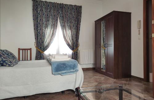 Entretorres. Casa-dúplex en centro histórico. - Foto 7