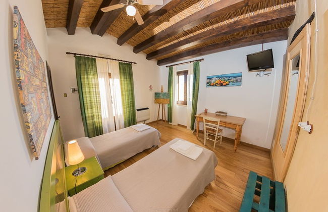 Case al Borgo Home Relais - Photo 14