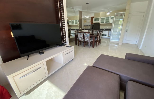 Ilha Da Fortaleza Jurere Internacional - Photo 23