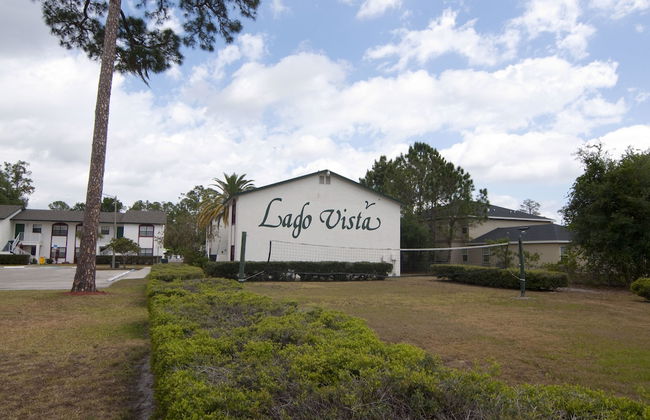 Lago Vista Resort - Foto 14