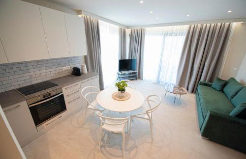 Avali Deluxe Apartments - Foto 35