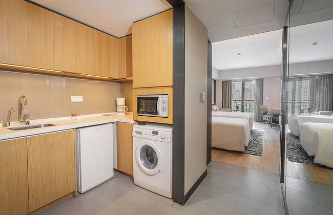 Riverdale Residence Xintiandi Shanghai - Photo 9