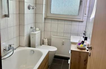 Moderne ruhige Wohnung Bochum angebunden - Foto 14