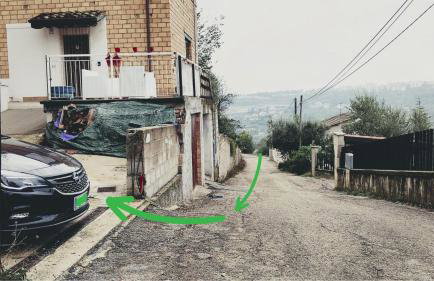 Oasi di pace in Abruzzo, tra mare e monti - Foto 34