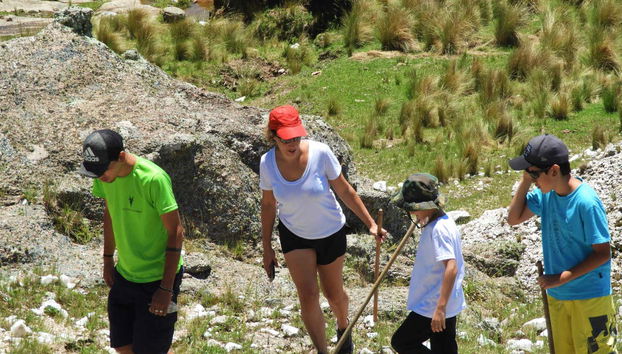 Ruta privada de trekking por Los Gigantes - Foto 5