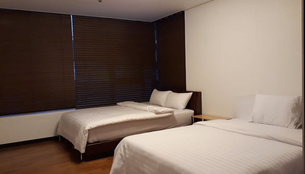 Magellan 21 Asterium - Foto 2, Habitación