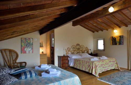 Casa di Leo with pool - Foto 58