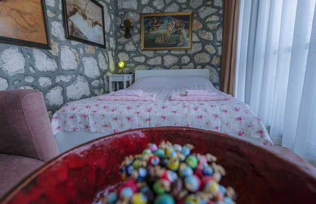 Teras Butik Apart - Photo 29