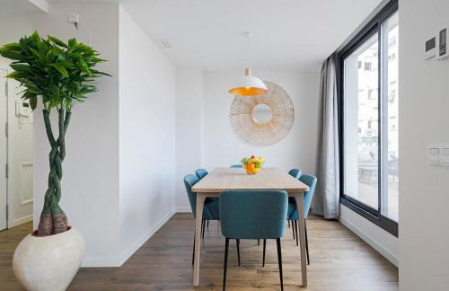 Feelathome Goya Apartments - Photo 42