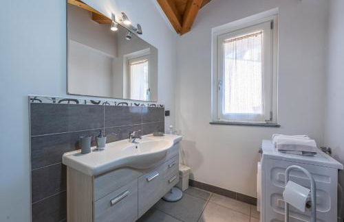 In Piazzetta holiday apartments, Barolo - Foto 13