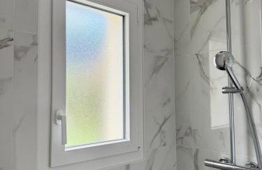 Ty Cocon - havre de paix avec jacuzzi - Foto 8