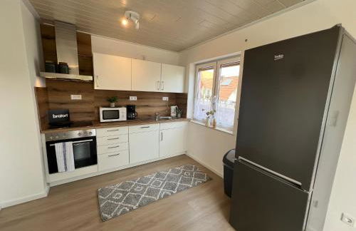 ERH03-FW Flat in Herzogenaurach - Foto 22