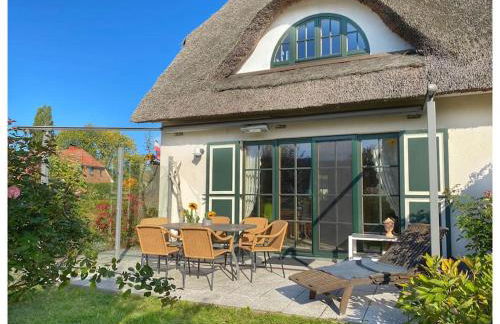 Villa Wencke - eure Auszeit am Meer in Wohlenberg - Foto 1