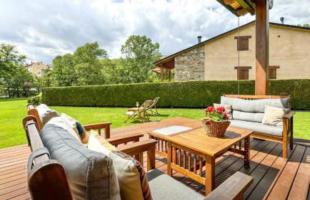 La Maison du Fleuve - Foto 6