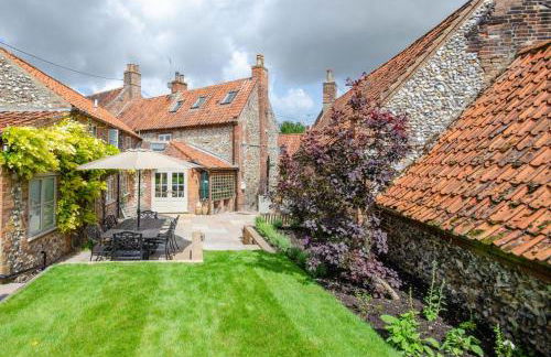 5 Bed in Wighton oc-2179 - Foto 25