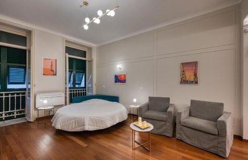 Via Emilio Bensa - Le Case di Bart - Foto 2