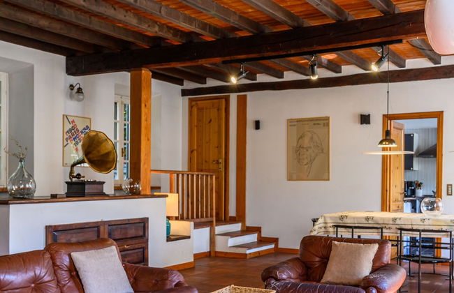 Villa Giulia by Myvillacollection - Photo 7