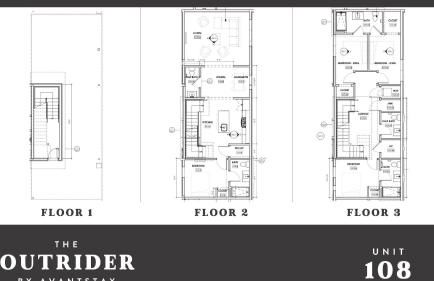 36 Guests on Music Row Bachelorette Suites Glam Room 5 Minutes to Downtown - Foto 40