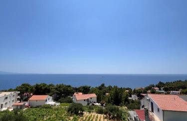 Apartmani "Nikola" Seaview - Ivan Dolac, Hvar - Foto 13