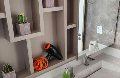 Gih Guest House Parque Beto Carrero - Foto 40