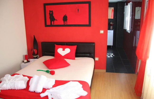 Serra da Estrela Seven Rooms 3 Suites Villa In s - Foto 7