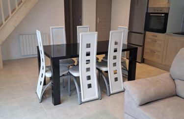 Gites des falaises de Longues 6personnes - Foto 11