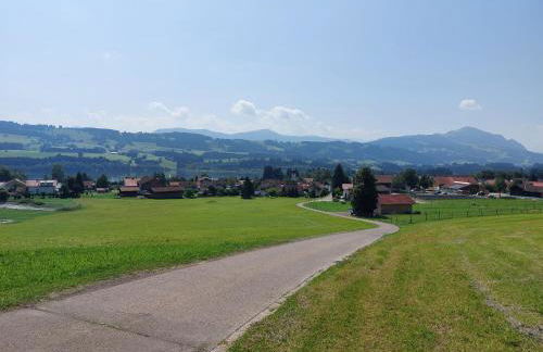 NEU FeWo Rottachblick - Foto 35