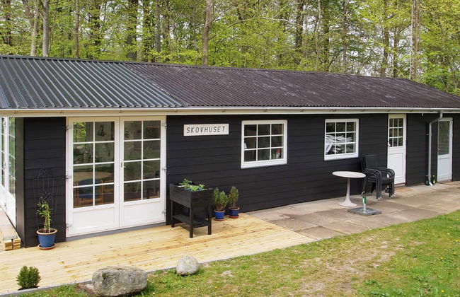 "Rigmor" - 300m from the sea - Foto 5