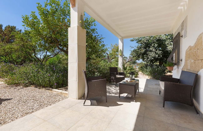 2090 La Terrazza del Salento - Foto 22