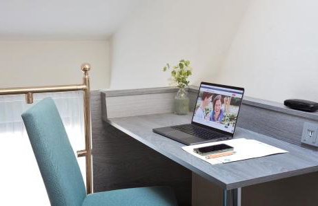 Living Hotel am Deutschen Museum - Photo 31