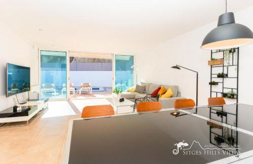 Villa Senita with Private Pool, close to Sitges - Foto 6