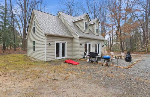 The Divine Cottage! Woodsy Hideaway! - Foto 22