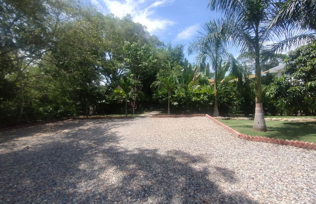 Ecohotel Villa Russo - Foto 17