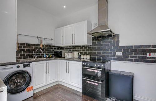 Luxury 5-bedroom home in Newcastle - Foto 14