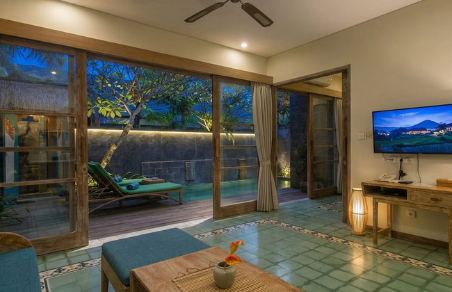 Sari Dana Villas - Foto 16