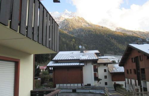 appartement 4 personnes Armancette - Foto 12