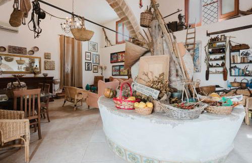 Bio Agriturismo Castelluzzo - Foto 1