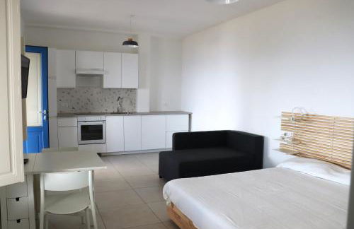 Case a Malfa - Alba & Rosina, Isola Salina - Foto 5