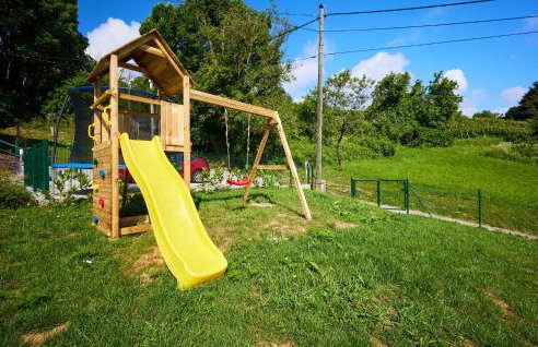 Awesome Home In Paruzevina With Sauna - Foto 15