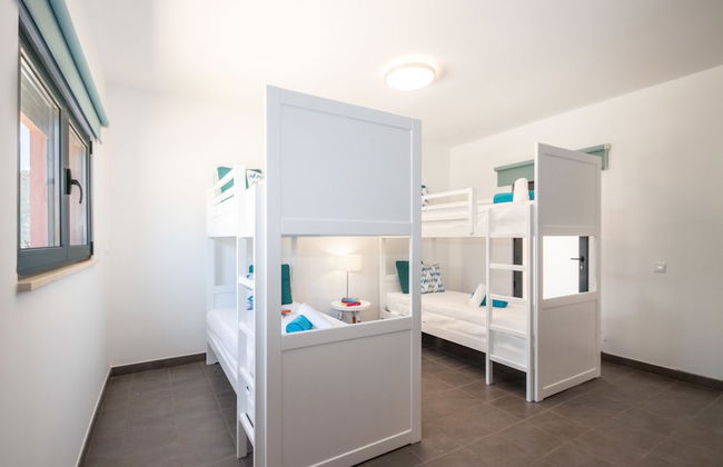 Villa Riviera - Foto 8