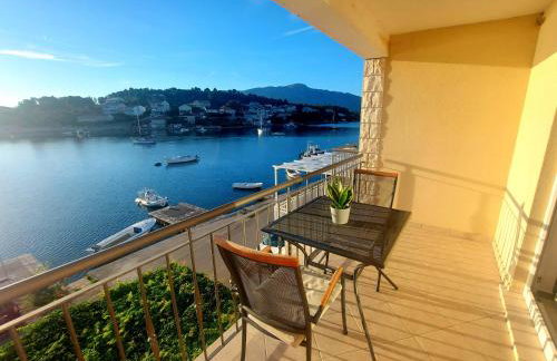 Apartments Villa Julija - Foto 11