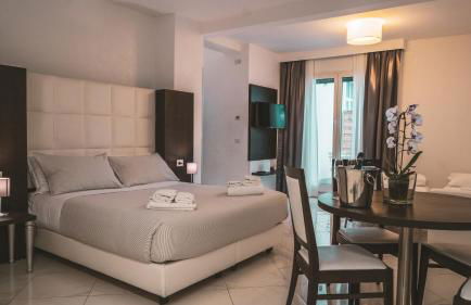 Morin 10 Rome Exclusive Suites - Foto 26