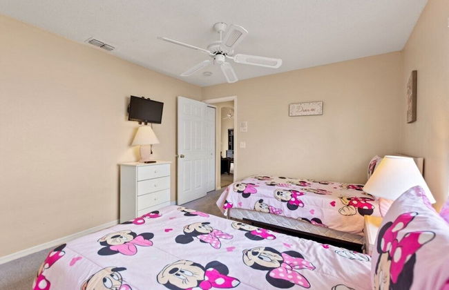 5 Bed Large Pool and Games Room #801 - Foto 4