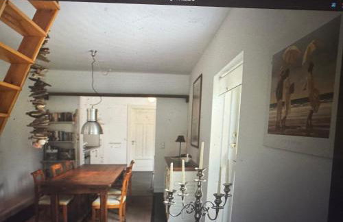 Kapitänshaus - Foto 22